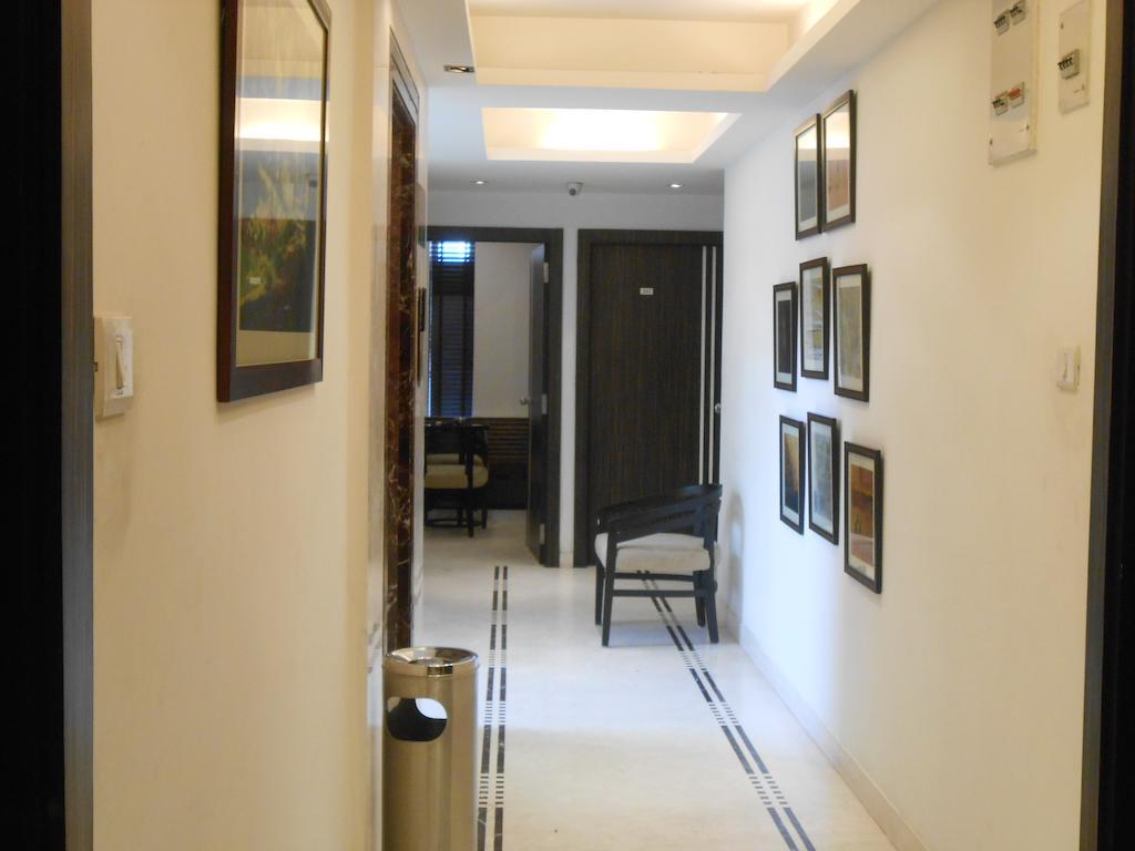 Hotel Victerrace Regency Calcuta Exterior foto